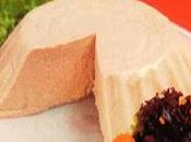 Mousse atún
