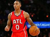 Jeff Teague interesa Knicks