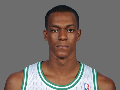 Rajon Rondo podría marcharse a Sacramento