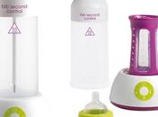 Calienta biberones Bib’Secondes