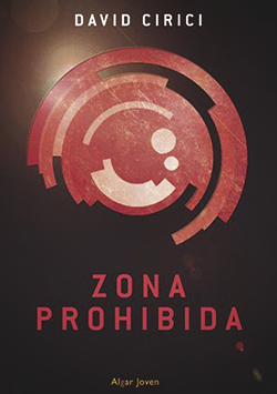 RESEÑA, ZONA PROHIBIDA