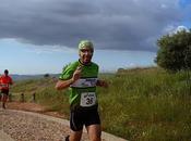 Trail running Montes Toledo: Monttrail