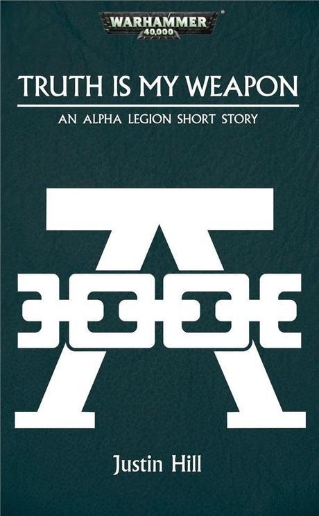 Truth is my Weapon,reseña de un regalo