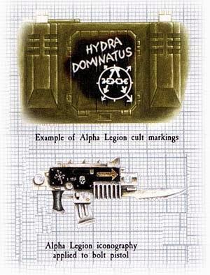 Truth is my Weapon,reseña de un regalo