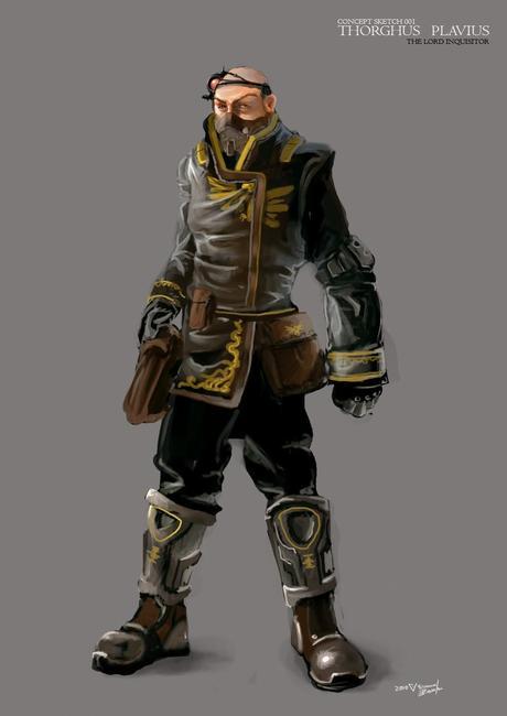 Truth is my Weapon,reseña de un regalo