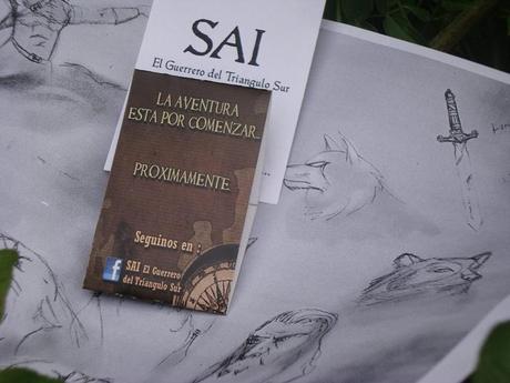 ¡Entrevista exclusiva a Hernan corazón de león!