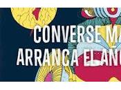 Converse Make Noise regresa Madrid