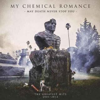 My Chemical Romance se despiden con 'Fake Your Death'