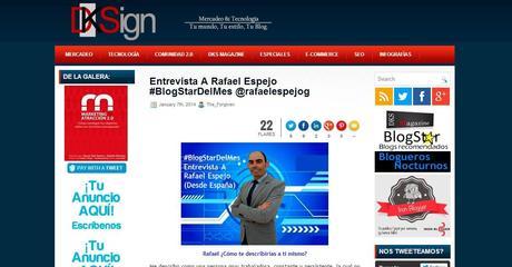 ¿Porque es importante compartir los artículos de tu blog?