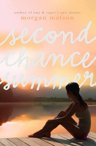 Second Chance Summer, de Morgan Matson