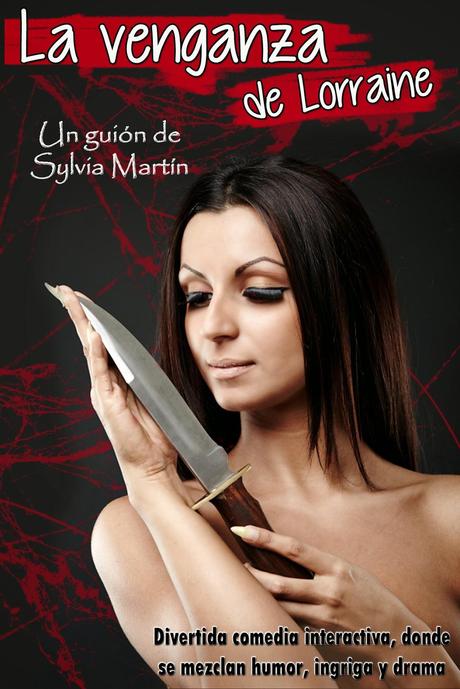 Autoras B' Radic: Sylvia Martín