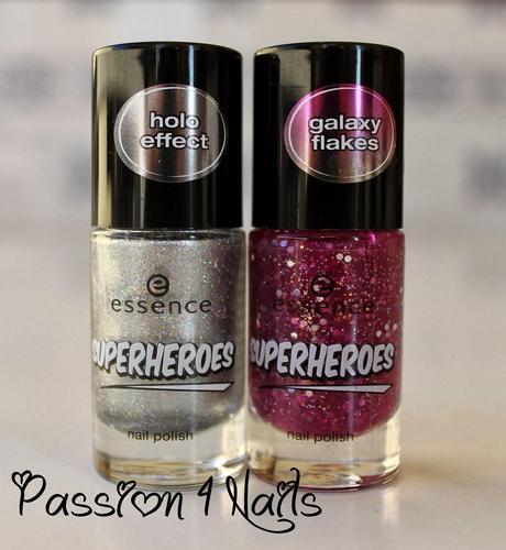 Compras atrasadas...