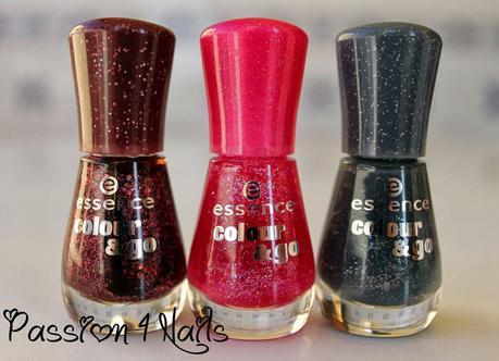 Compras atrasadas...