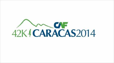 Maratón CAF