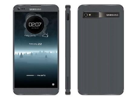 O2 Alemania ya anuncia la llegada del Samsung Galaxy S5 a finales de este mes