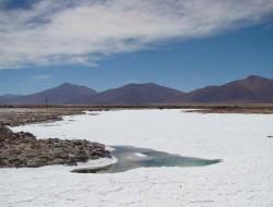 SALTA MINADA