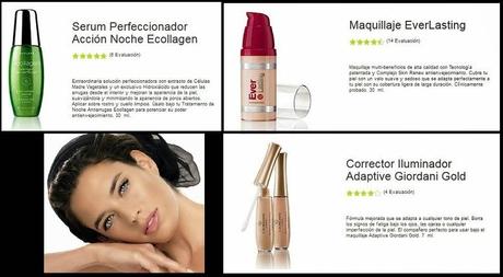 PRODUCTOS BÁSICOS PARA CONSEGUIR TRES MAQUILLAJES DE TENDENCIA