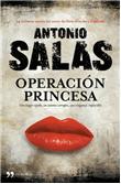 Operación princesa (Antonio Salas)