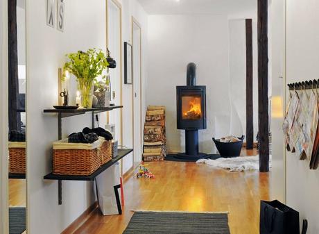 Ideas Deco: recibidores con estilo