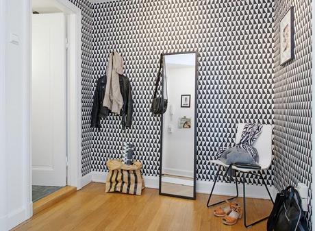 Ideas Deco: recibidores con estilo