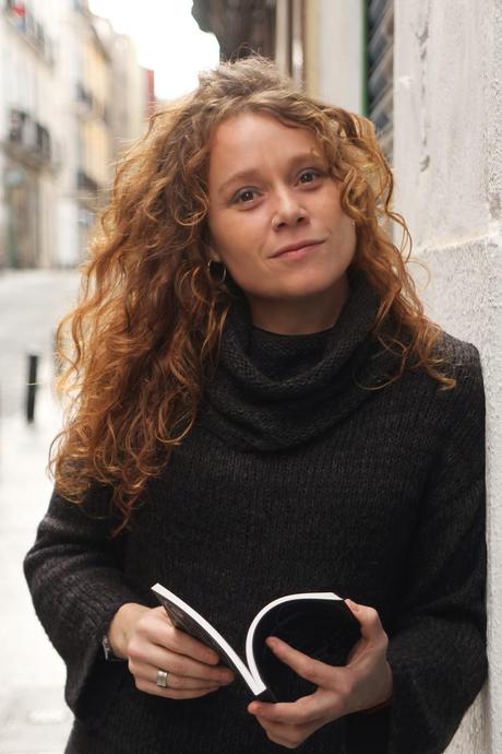 Desamor, pasión y sexo con Anabel Verdín