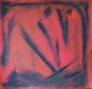 guerras, sangre, jose antonio perez, pintor, pintura, sangre, guerra