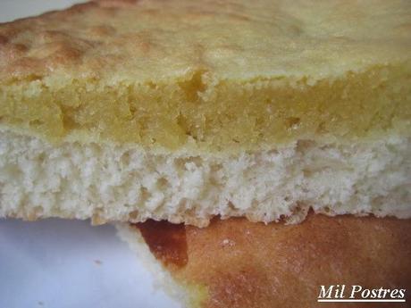 Torta de balsa de Caspe. Solucionando algunas dudas, receta mejorada y paso a paso