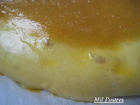 Torta de balsa de Caspe. Solucionando algunas dudas, receta mejorada y paso a paso