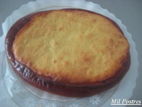 Torta de balsa de Caspe. Solucionando algunas dudas, receta mejorada y paso a paso