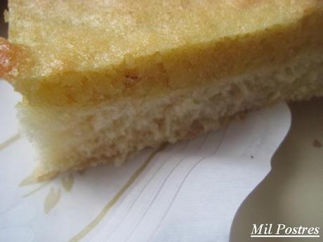 Torta de balsa de Caspe. Solucionando algunas dudas, receta mejorada y paso a paso