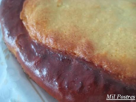 Torta de balsa de Caspe. Solucionando algunas dudas, receta mejorada y paso a paso