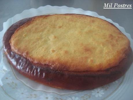 Torta de balsa de Caspe. Solucionando algunas dudas, receta mejorada y paso a paso