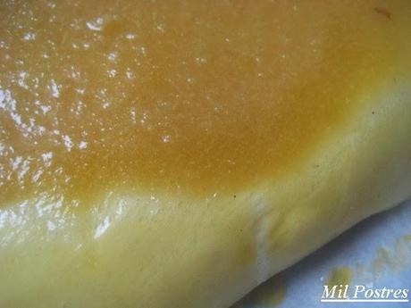 Torta de balsa de Caspe. Solucionando algunas dudas, receta mejorada y paso a paso