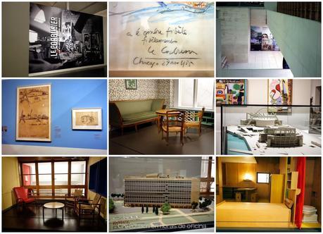 LE CORBUSIER O LA BARCELONA QUE PUDO HABER SIDO Y NO FUE LE CORBUSIER O LA BARCELONA QUE PUDO HABER SIDO Y NO FUE