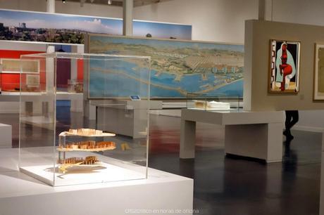 LE CORBUSIER O LA BARCELONA QUE PUDO HABER SIDO Y NO FUE LE CORBUSIER O LA BARCELONA QUE PUDO HABER SIDO Y NO FUE