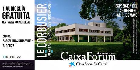 LE CORBUSIER O LA BARCELONA QUE PUDO HABER SIDO Y NO FUE LE CORBUSIER O LA BARCELONA QUE PUDO HABER SIDO Y NO FUE