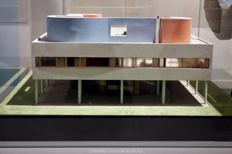 LE CORBUSIER O LA BARCELONA QUE PUDO HABER SIDO Y NO FUE LE CORBUSIER O LA BARCELONA QUE PUDO HABER SIDO Y NO FUE
