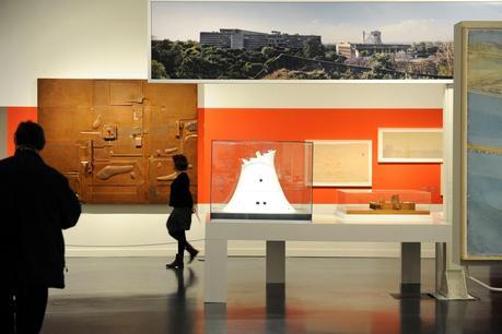 LE CORBUSIER O LA BARCELONA QUE PUDO HABER SIDO Y NO FUE LE CORBUSIER O LA BARCELONA QUE PUDO HABER SIDO Y NO FUE