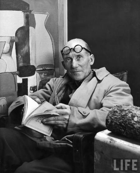 LE CORBUSIER O LA BARCELONA QUE PUDO HABER SIDO Y NO FUE