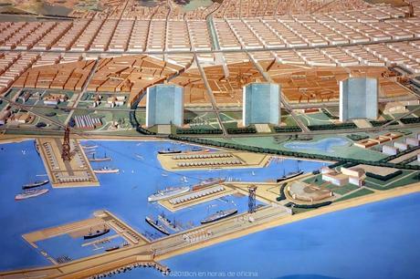 LE CORBUSIER O LA BARCELONA QUE PUDO HABER SIDO Y NO FUE LE CORBUSIER O LA BARCELONA QUE PUDO HABER SIDO Y NO FUE