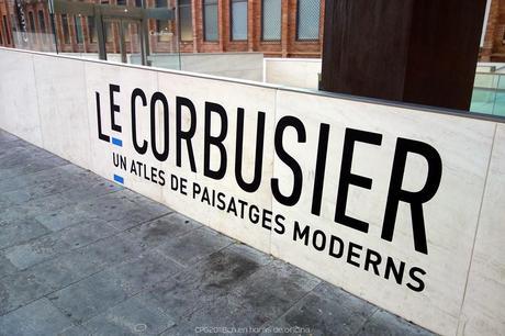 LE CORBUSIER O LA BARCELONA QUE PUDO HABER SIDO Y NO FUE LE CORBUSIER O LA BARCELONA QUE PUDO HABER SIDO Y NO FUE