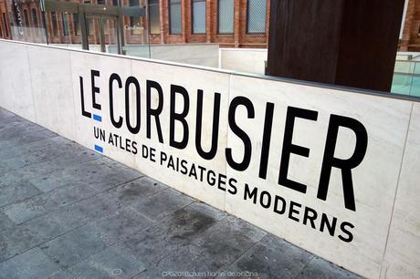 LE CORBUSIER O LA BARCELONA QUE PUDO HABER SIDO Y NO FUE