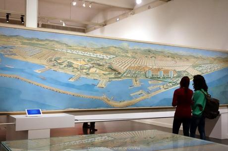 LE CORBUSIER O LA BARCELONA QUE PUDO HABER SIDO Y NO FUE LE CORBUSIER O LA BARCELONA QUE PUDO HABER SIDO Y NO FUE