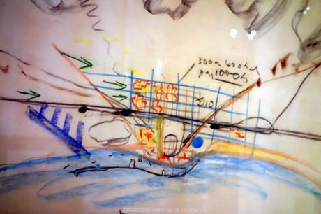 LE CORBUSIER O LA BARCELONA QUE PUDO HABER SIDO Y NO FUE LE CORBUSIER O LA BARCELONA QUE PUDO HABER SIDO Y NO FUE