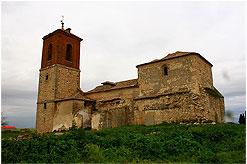 Despoblado de Caudilla