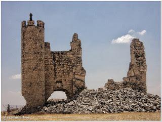 Despoblado de Caudilla