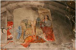 Despoblado de Caudilla