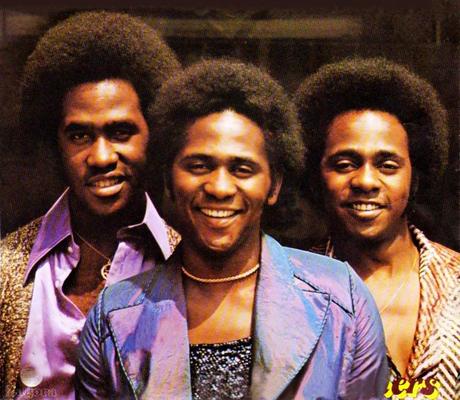 Gibson Brothers - Cuba