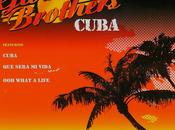 Gibson Brothers Cuba