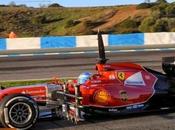 Ferrari cambia departamento deportivo